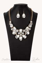 Load image into Gallery viewer, The Bea - 2021 Zi Collection Necklace
