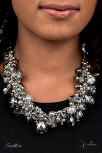 The Tommie - 2021 Zi Collection Necklace