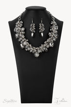 Load image into Gallery viewer, The Tommie - 2021 Zi Collection Necklace
