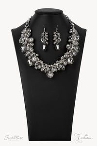 The Tommie - 2021 Zi Collection Necklace