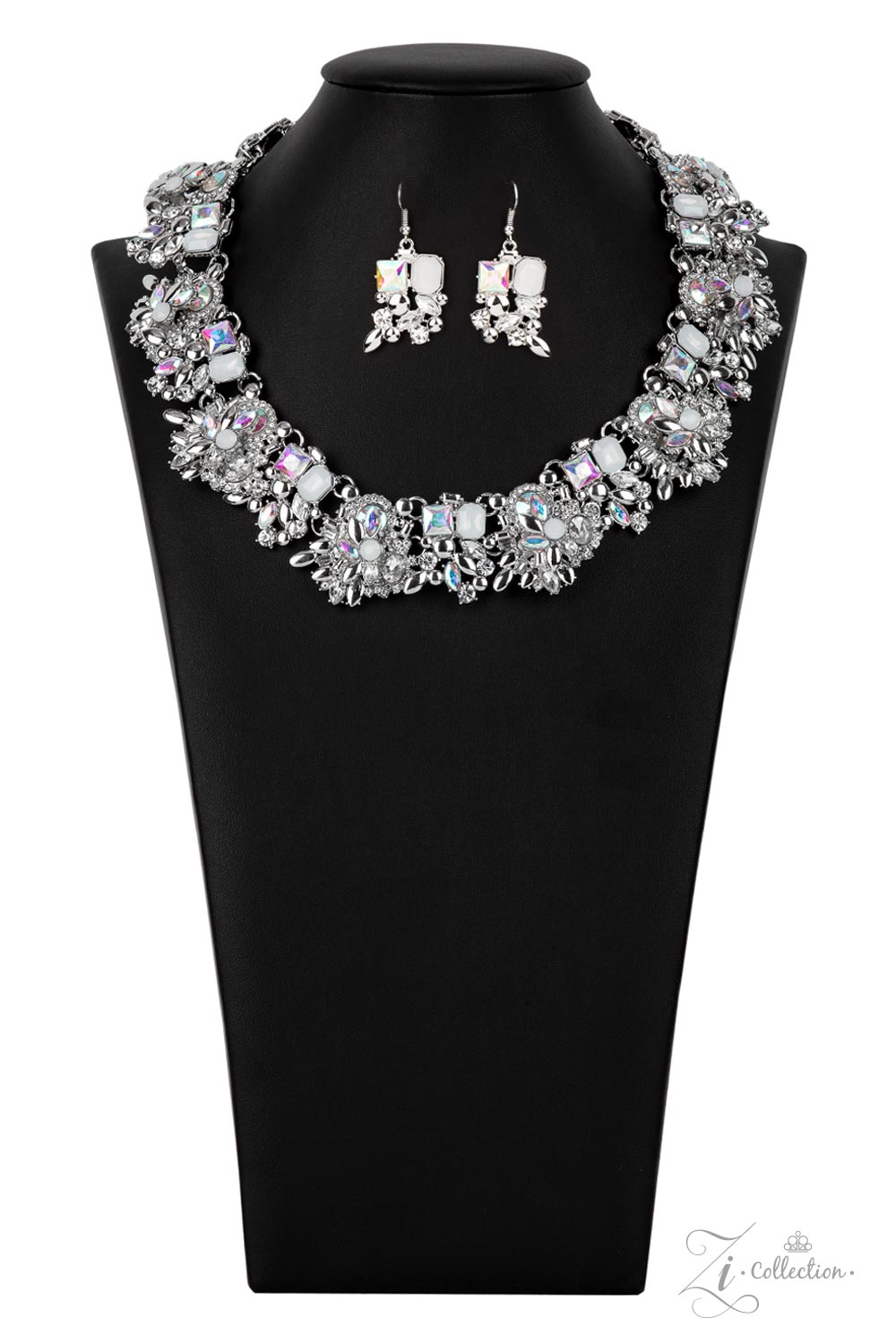 Exceptional - Zi Collection Necklace