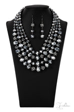 Load image into Gallery viewer, Influential - Zi Collection Necklace
