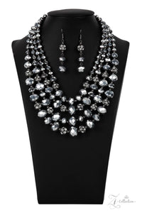 Influential - Zi Collection Necklace