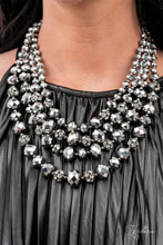 Load image into Gallery viewer, Influential - Zi Collection Necklace
