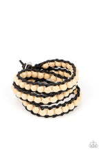 Load image into Gallery viewer, Pine Paradise - White Bracelet
