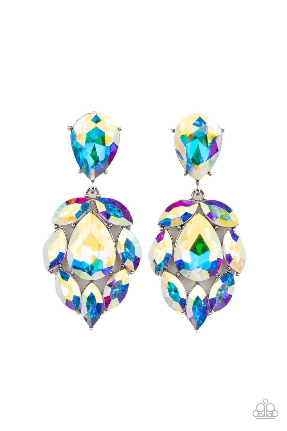 Galactic Go-Getter - Multi Earring