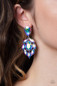 Galactic Go-Getter - Multi Earring