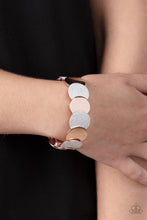 Load image into Gallery viewer, Demurely Disco - Multi Bracelet
