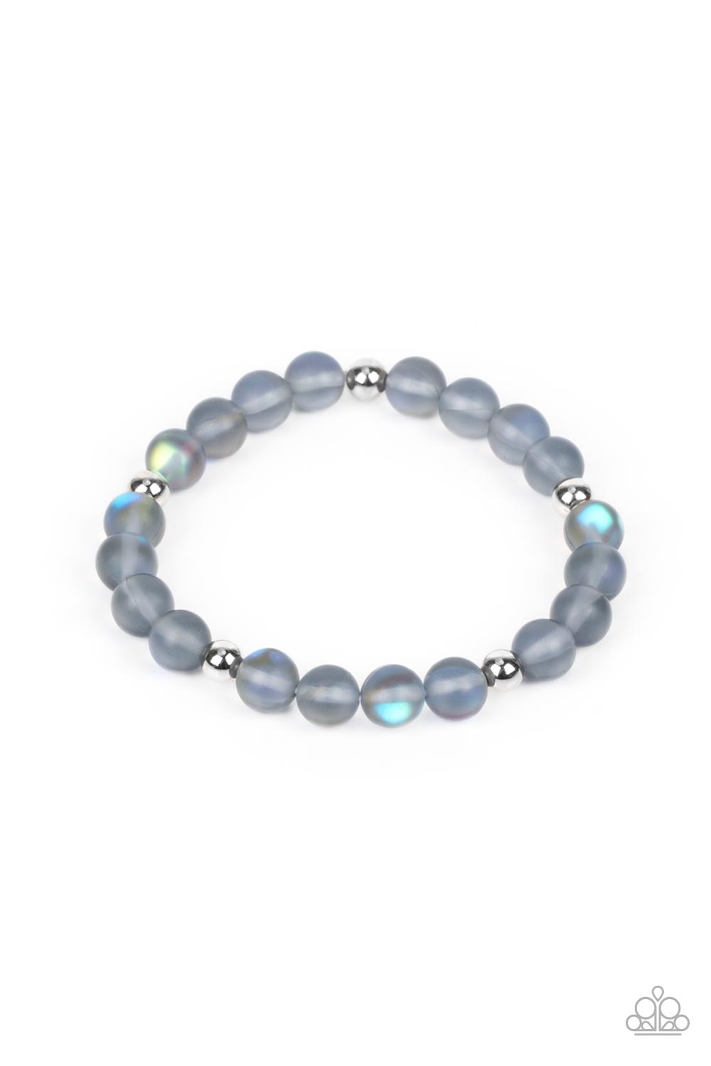 Forever and a DAYDREAM - Silver Urban Bracelet