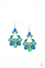 Load image into Gallery viewer, Colorfully Canopy - Multi Earring
