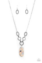 Load image into Gallery viewer, Mystical Mineral - Multi Necklace
