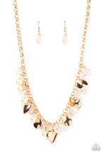 Load image into Gallery viewer, True Loves Trove - Gold  Necklace
