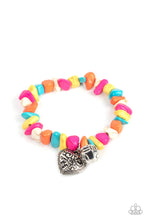 Load image into Gallery viewer, Love You to Pieces - Multi Bracelet
