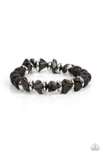 Load image into Gallery viewer, Volcanic Vacay - Silver Bracelet
