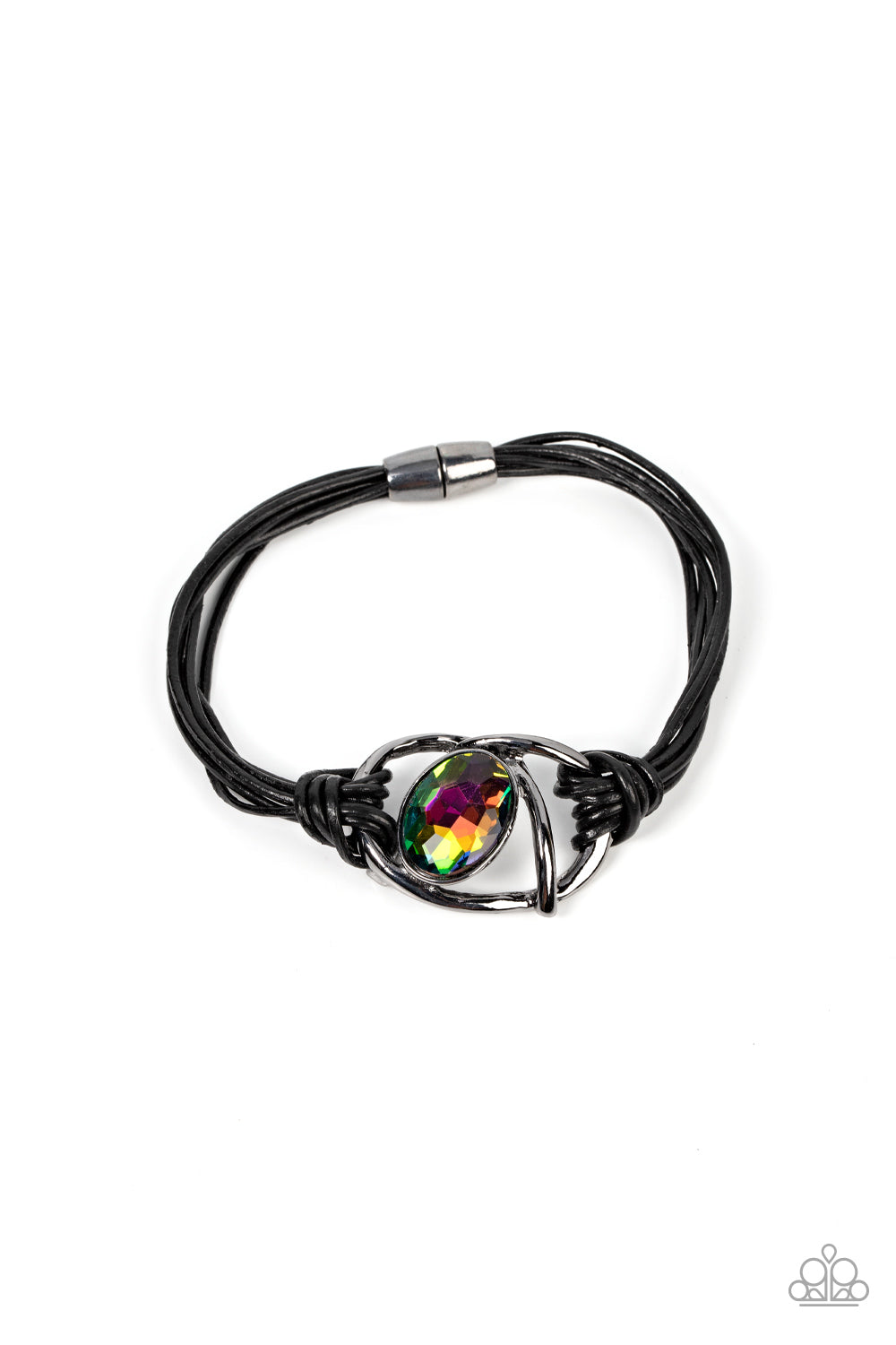 Keep Your Distance - Multi Bracelet