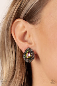 Haute Happy Hour - Multi Earring