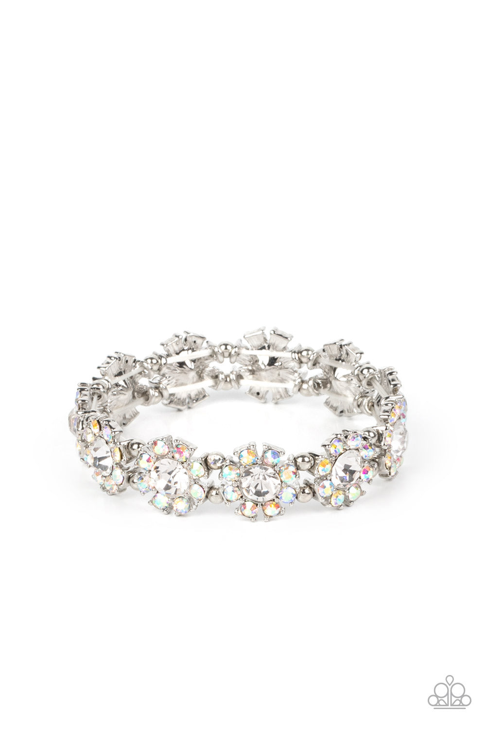 Premium Perennial - Multi Bracelet