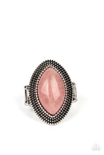 Load image into Gallery viewer, Artisanal Apothecary - Pink Ring
