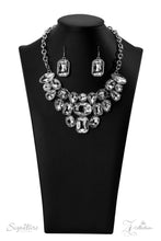 Load image into Gallery viewer, The Tasha - Zi Collection Necklace
