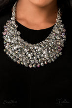 Load image into Gallery viewer, The Tange - Zi Collection Necklace
