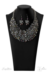 The Tange - Zi Collection Necklace