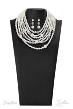 Load image into Gallery viewer, The Courtney - Zi Collection Necklace
