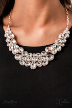 Load image into Gallery viewer, The Jenni - Zi Collection Necklace
