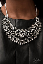 Load image into Gallery viewer, Perceptive - Zi Collection Necklace
