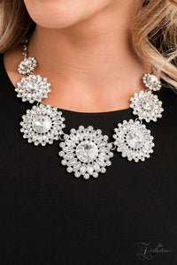 Optimistic - Zi Collection Necklace