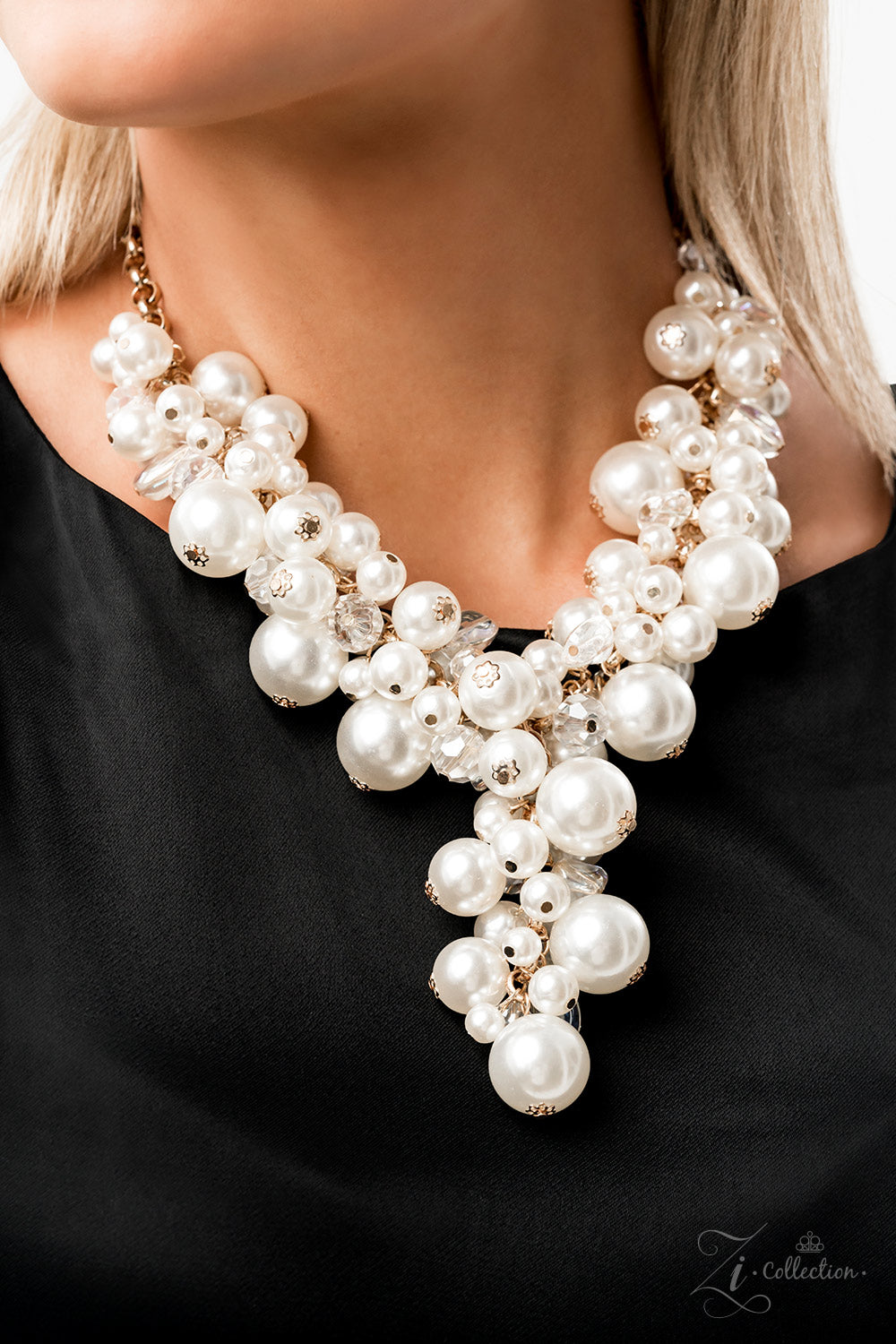 Flawless - Zi Collection Necklace