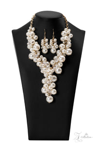 Flawless - Zi Collection Necklace