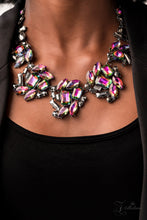 Load image into Gallery viewer, Obsessed - Multi Zi Collection Necklace
