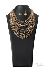 Load image into Gallery viewer, Reminiscent - Zi Collection Necklace
