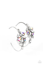 Load image into Gallery viewer, Arctic Attitude - Multi Earring
