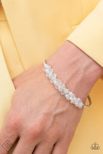 Load image into Gallery viewer, BAUBLY Personality - White Bracelet
