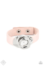 Load image into Gallery viewer, Pasadena Prairies - Pink Bracelet
