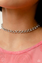 Load image into Gallery viewer, Classy Couture - White Necklace
