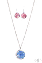 Load image into Gallery viewer, My Moon and Stars - Multi Necklace
