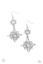 Load image into Gallery viewer, Summer DAZE - Green Earring
