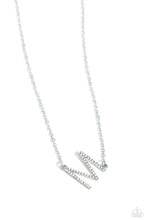 Load image into Gallery viewer, INITIALLY Yours - M - Multi Necklace
