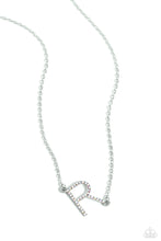 Load image into Gallery viewer, INITIALLY Yours - R - Multi Necklace
