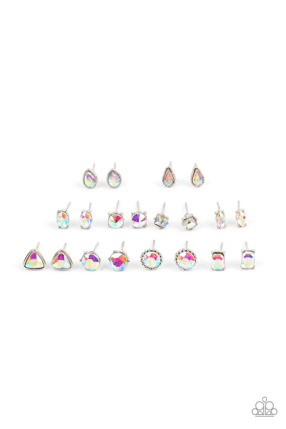 Starlet Shimmer Earring