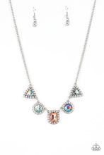 Load image into Gallery viewer, Posh Party Avenue - Multi Necklace
